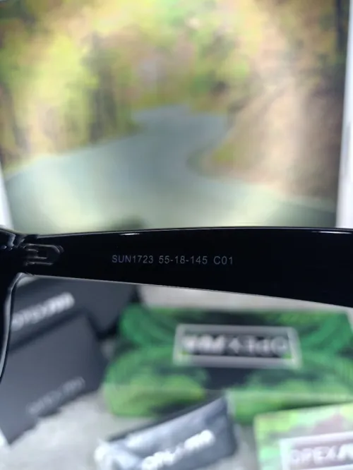 lunette de soleil نظارات شمسية أصلية