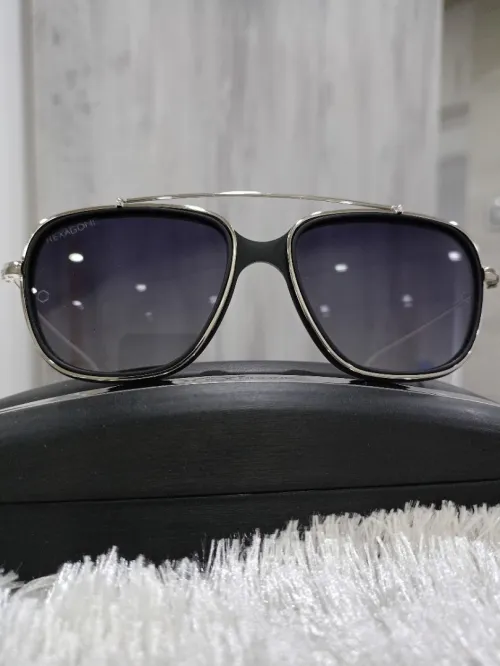 Lunette De Soleil Polarisé (mixte) نظارات شمسية