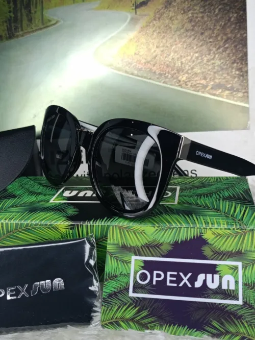 lunette de soleil Mixte نظارات شمسية 