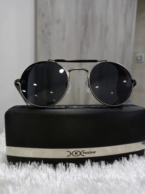 Lunette De Soleil (mixte) نظارات شمسية