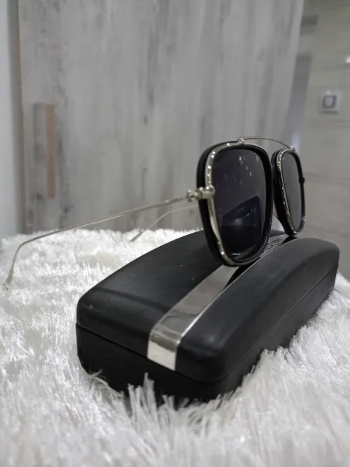 Lunette De Soleil Polarisé (mixte) نظارات شمسية