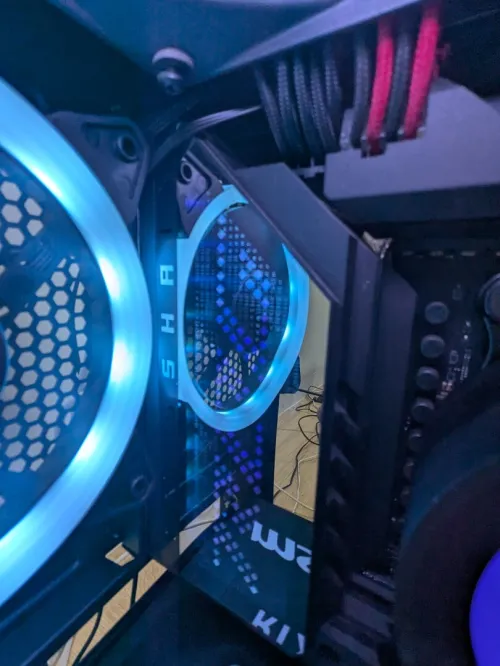 PC GAMING + ARCHITECTURE + IA (RAM 64Gb + SSD 4.5 To)