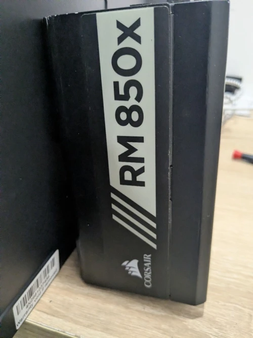 PC GAMING + ARCHITECTURE + IA (RAM 64Gb + SSD 4.5 To)