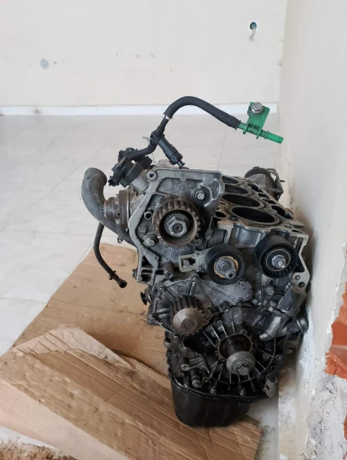 Bloc 1.6HDI