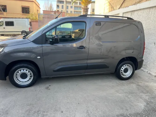 Fiat Doblo 2024 