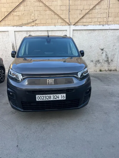 Fiat Doblo 2024 Doblo italy