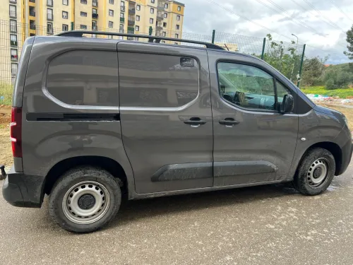 Fiat Doblo 2024 