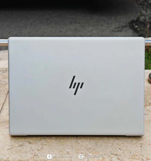 HP EliteBook 735 G6