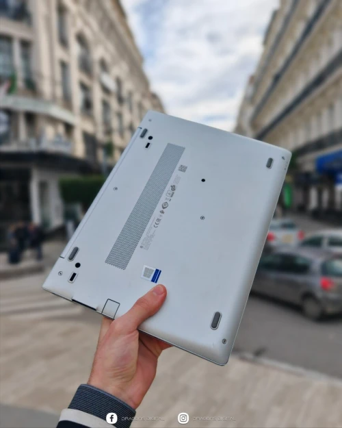 HP EliteBook 735 G6