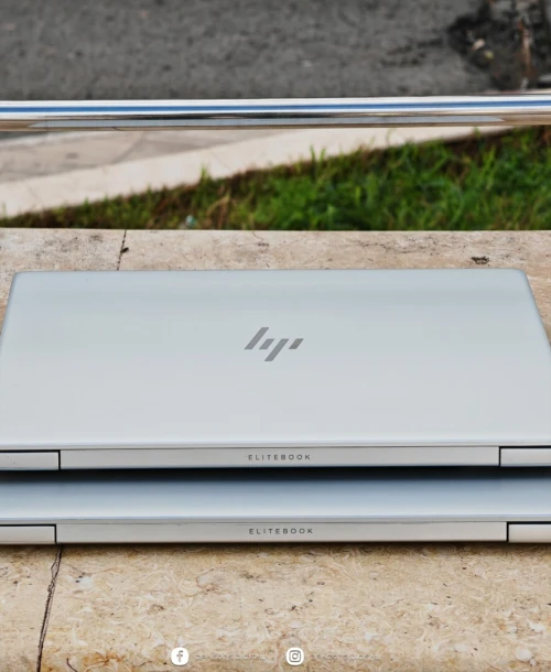HP EliteBook 735 G6