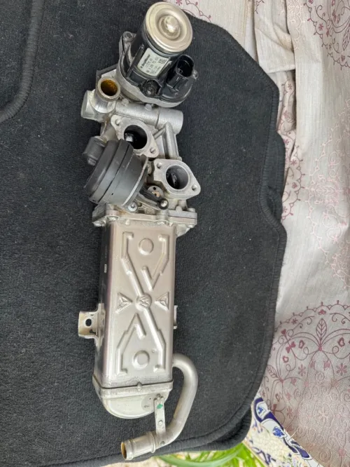 Vanne Egr 03L 2.0 TDi 1.6 TDi
