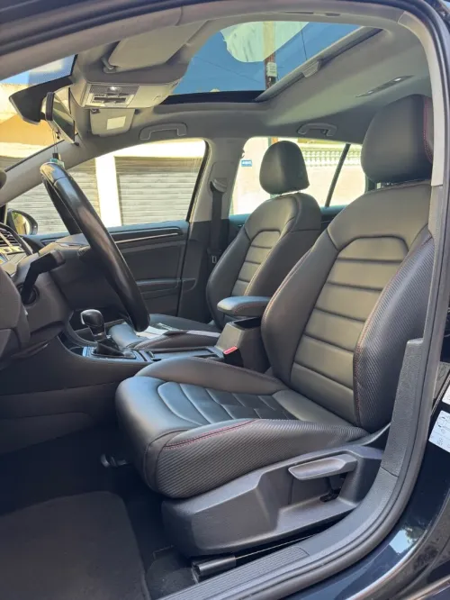 Volkswagen Golf 7 2019 Drive