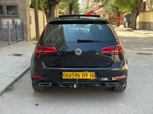 Volkswagen Golf 7 2019 Drive