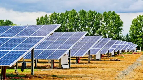 Réalisation Travaux energie solaire photovoltaique