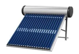 Énergie solaire photovoltaïque 