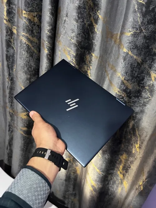 Hp Envy 2in1 x360 tactile i7 12eme 16/512
