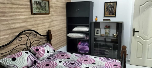 Location vacances Appartement F2 Annaba Annaba