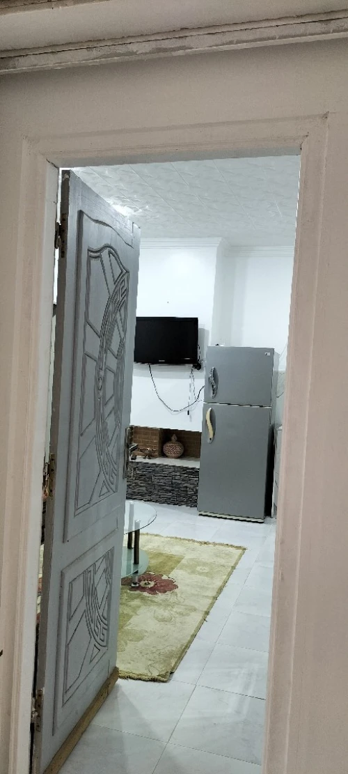 Location vacances Appartement F2 Annaba Annaba
