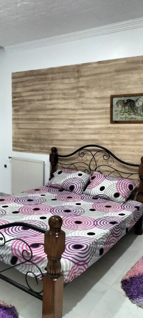 Location vacances Appartement F2 Annaba Annaba