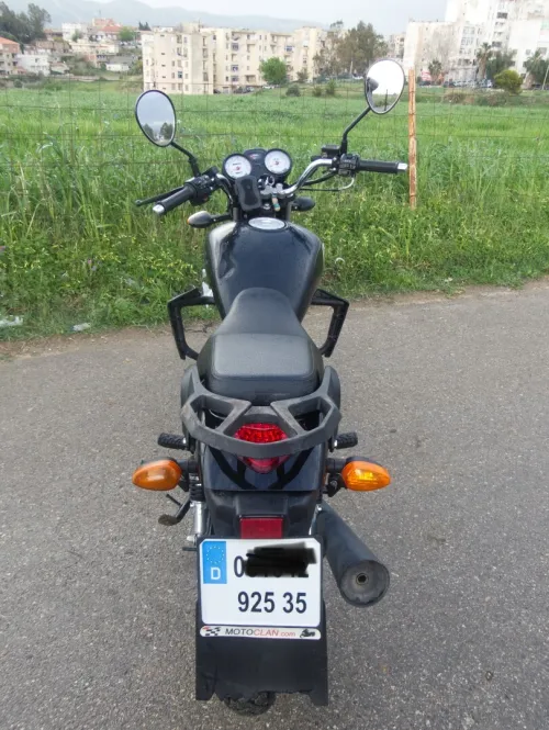 keeway C-light 2025