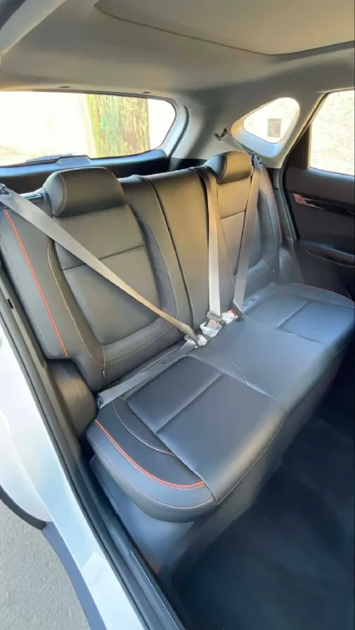 Kia Seltos 2025 LUXURY