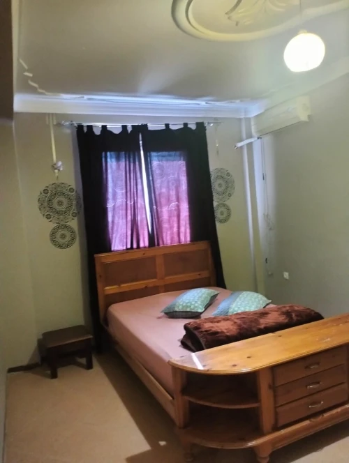 Location Appartement F4 M'Sila Msila