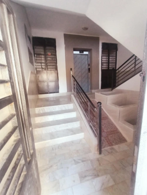 Location Appartement F4 M'Sila Msila