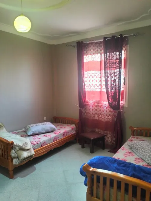 Location Appartement F4 M'Sila Msila