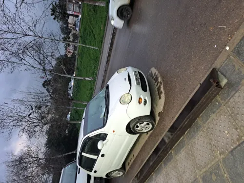 Chery QQ 2012 QQ