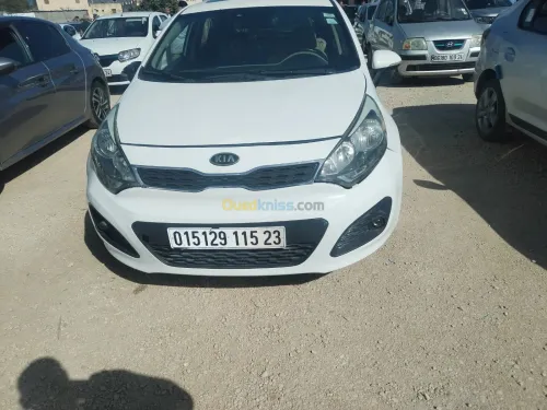 Kia Rio 5 portes 2015 