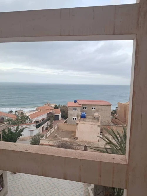 Location Appartement F3 Oran Ain el turck