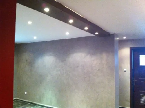 amenagement et renovation d'appartement et villa