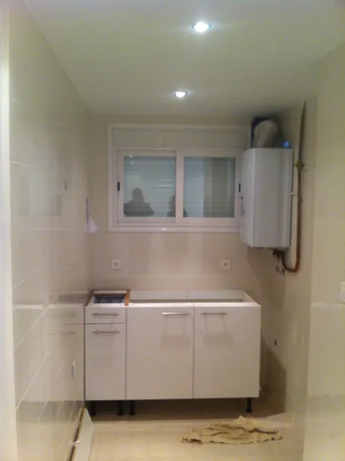 amenagement et renovation d'appartement et villa