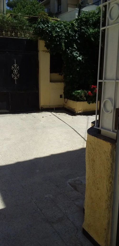 Location Appartement Niveau de villa F3 Alger Kouba