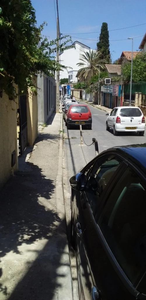 Location Appartement Niveau de villa F3 Alger Kouba