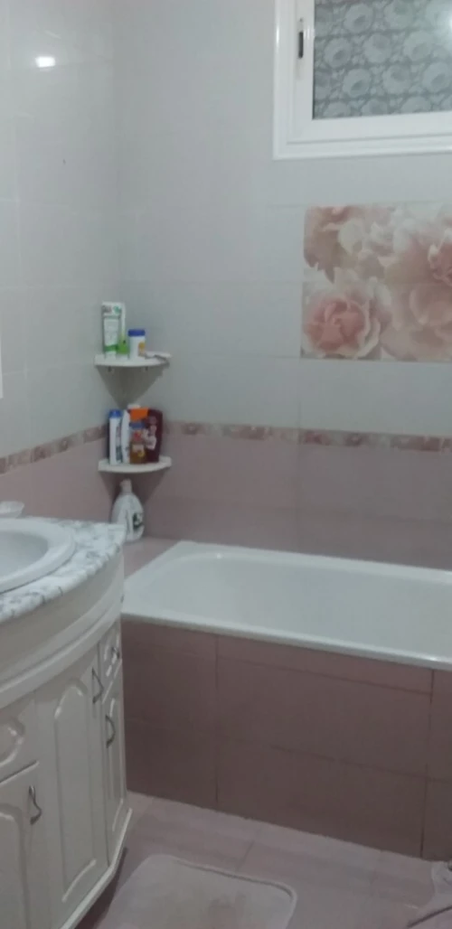 Location Appartement Niveau de villa F3 Alger Kouba