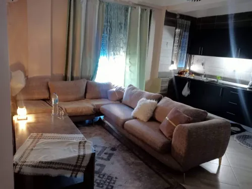 Location vacances Appartement F2 Boumerdes Boumerdes
