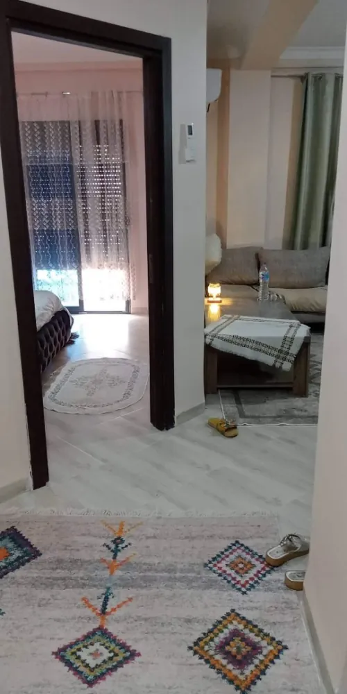 Location vacances Appartement F2 Boumerdes Boumerdes