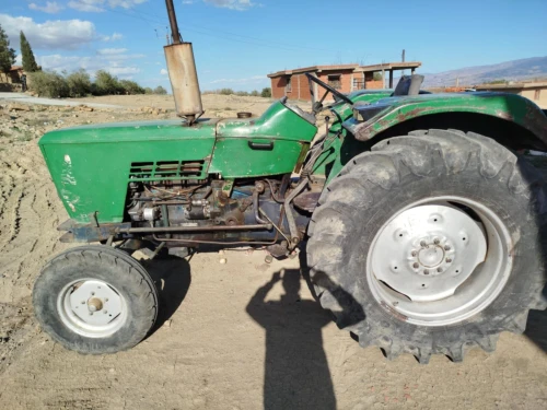 Deutz Deutz 1972