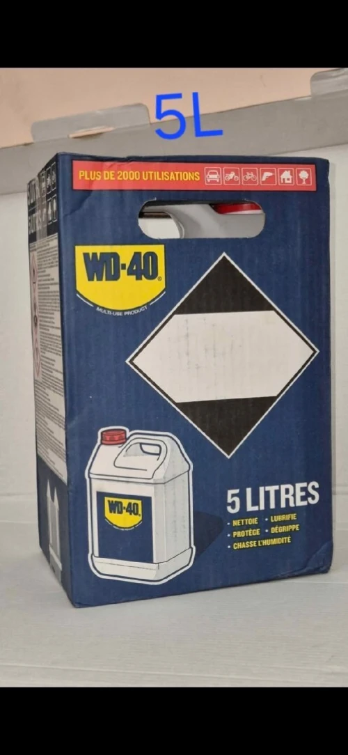 WD-40 GROS DSP-li yhb lot complt nriglih