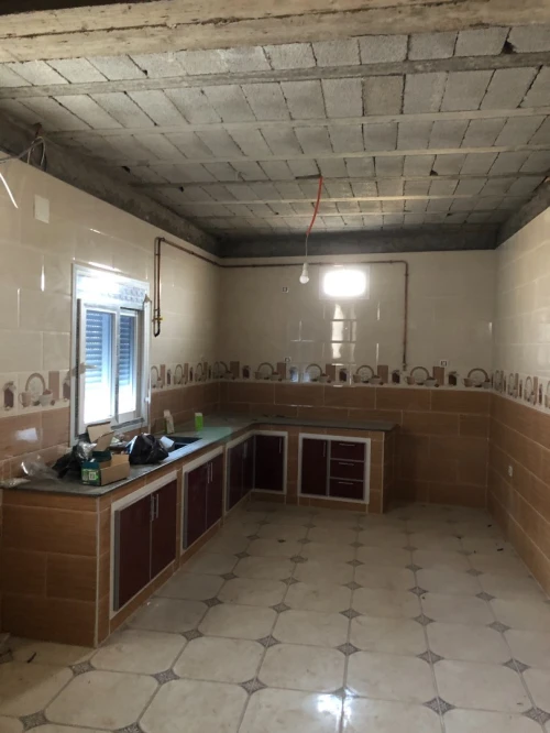 Vente Villa Bouira Lakhdaria