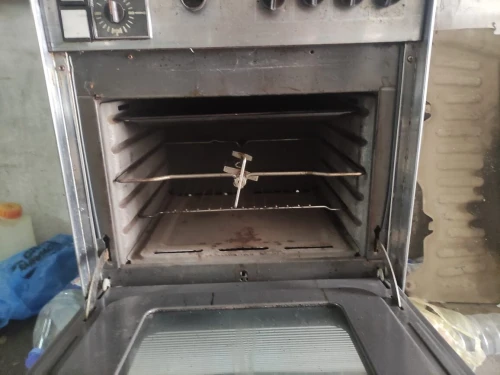 Cuisiniére artur martin