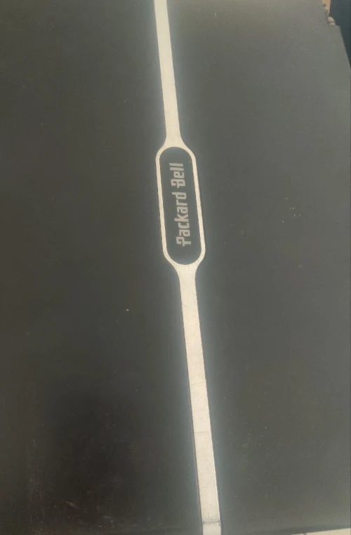 Pc Packard bell a vendre