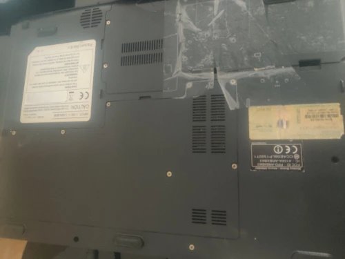 Pc Packard bell a vendre