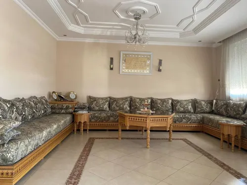 Vente Appartement F4 Tlemcen Tlemcen