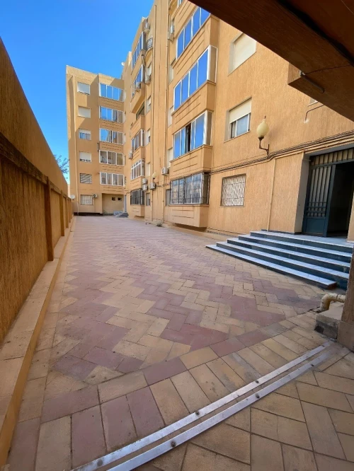 Vente Appartement F4 Tlemcen Tlemcen
