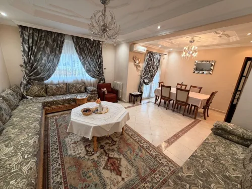 Vente Appartement F4 Tlemcen Tlemcen