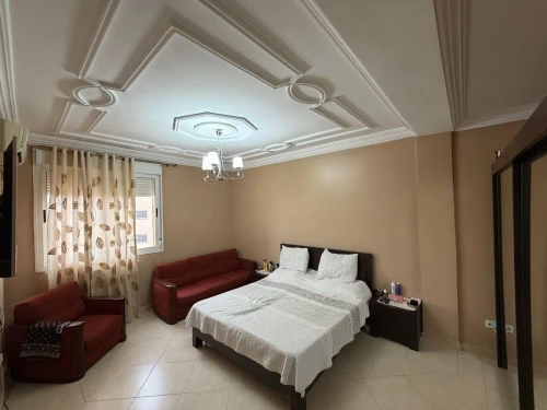 Vente Appartement F4 Tlemcen Tlemcen