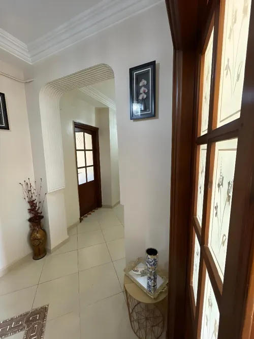Vente Appartement F4 Tlemcen Tlemcen