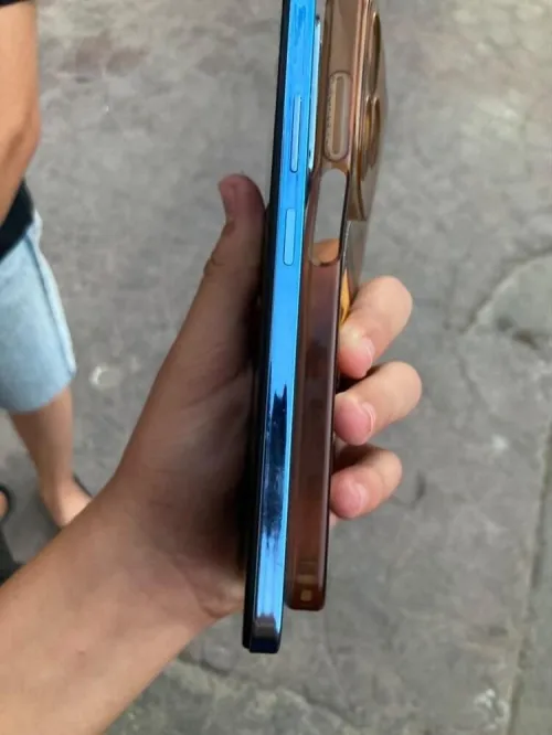 Infinix Hot 40i Hot 40i
